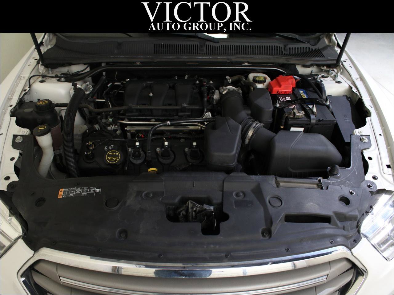 Used 2019 Ford Taurus SEL w/ Equipment Group 201A image 39