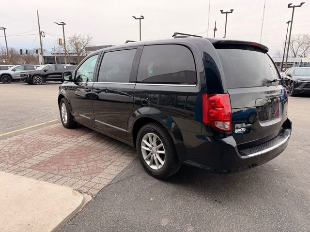 Used 2019 Dodge Grand Caravan SXT image 6