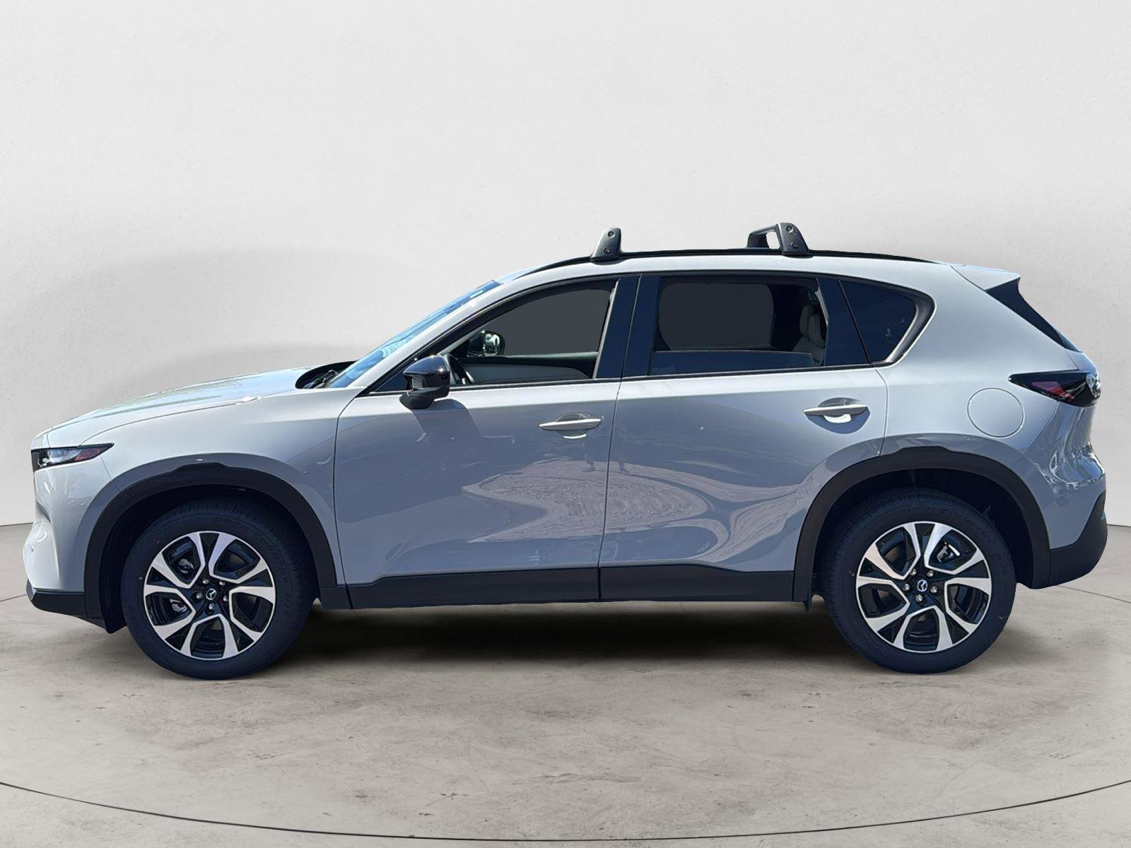 New 2026 MAZDA CX-5 Preferred image 3