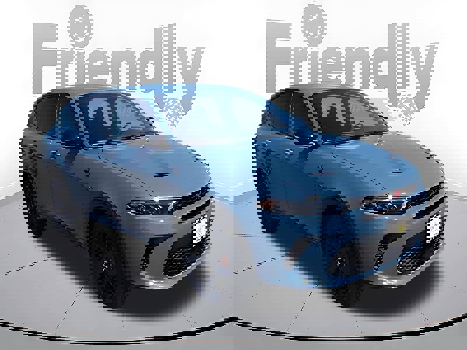 New 2024 Dodge Hornet R/T image 10