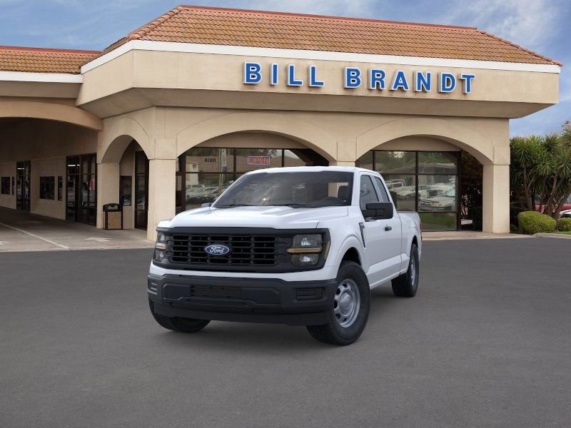 New 2026 Ford F150 XL image 8