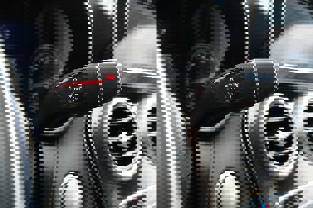 Used 2017 Mercedes-Benz C 300 Coupe w/ Premium 1 Package image 37