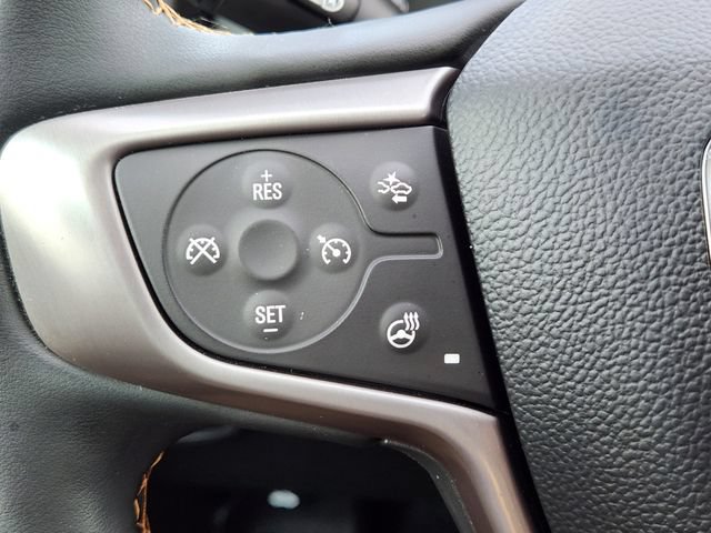 Used 2024 GMC Terrain AT4 w/ Infotainment Package II AWD/4WD image 30