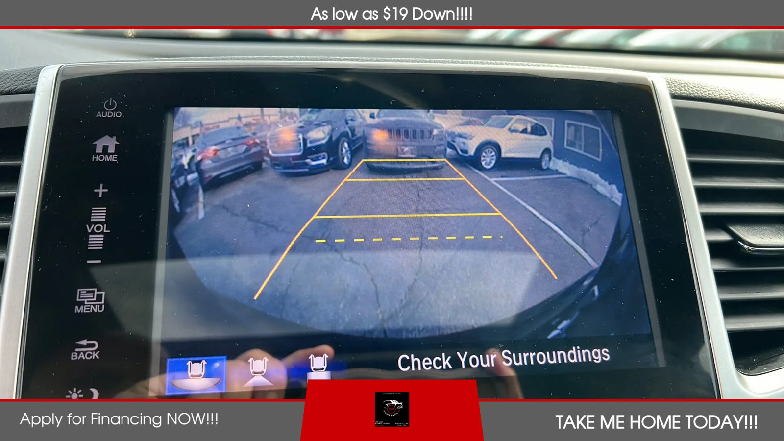 Used 2017 Honda Pilot EX-L image 20