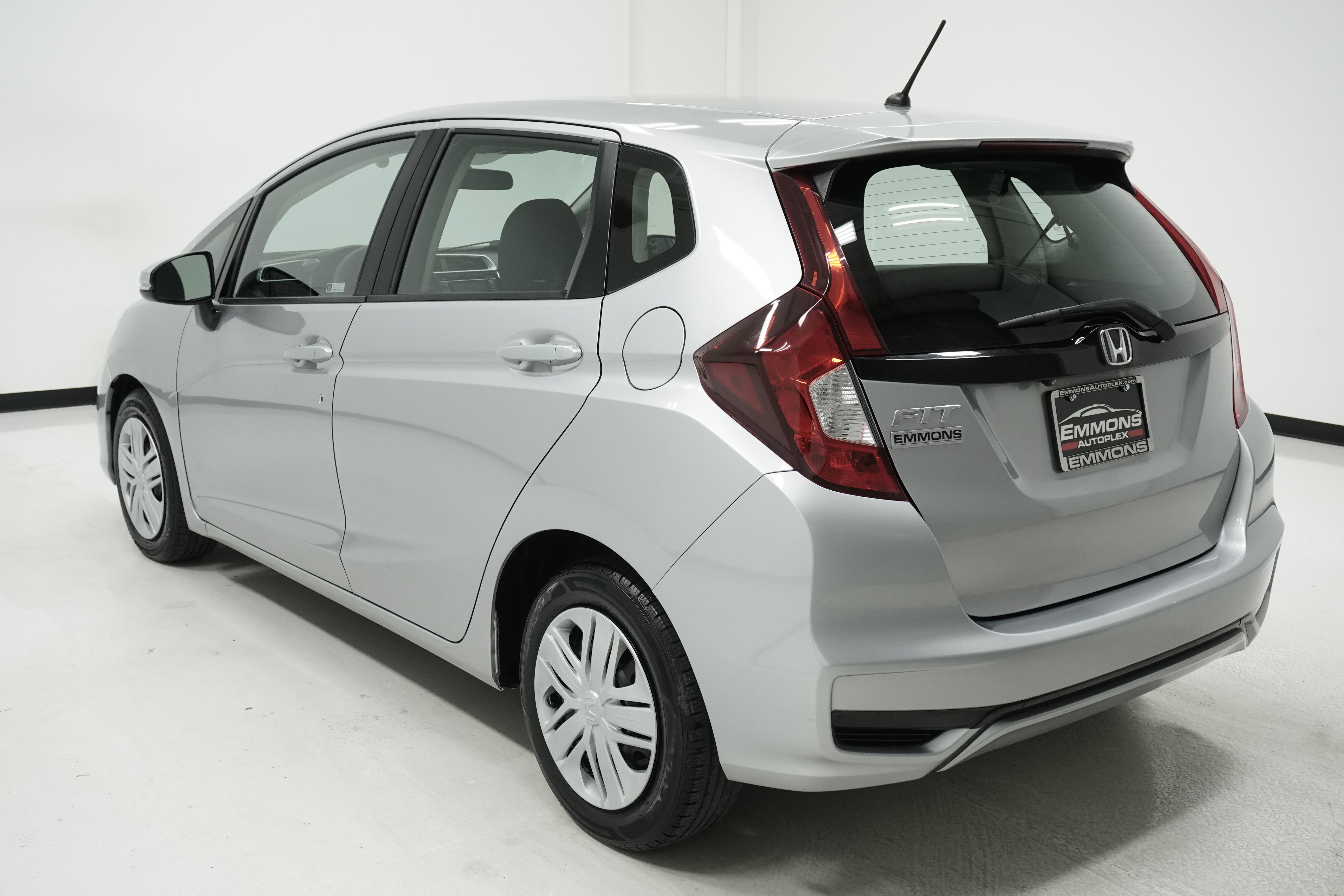 Used 2019 Honda Fit LX image 6