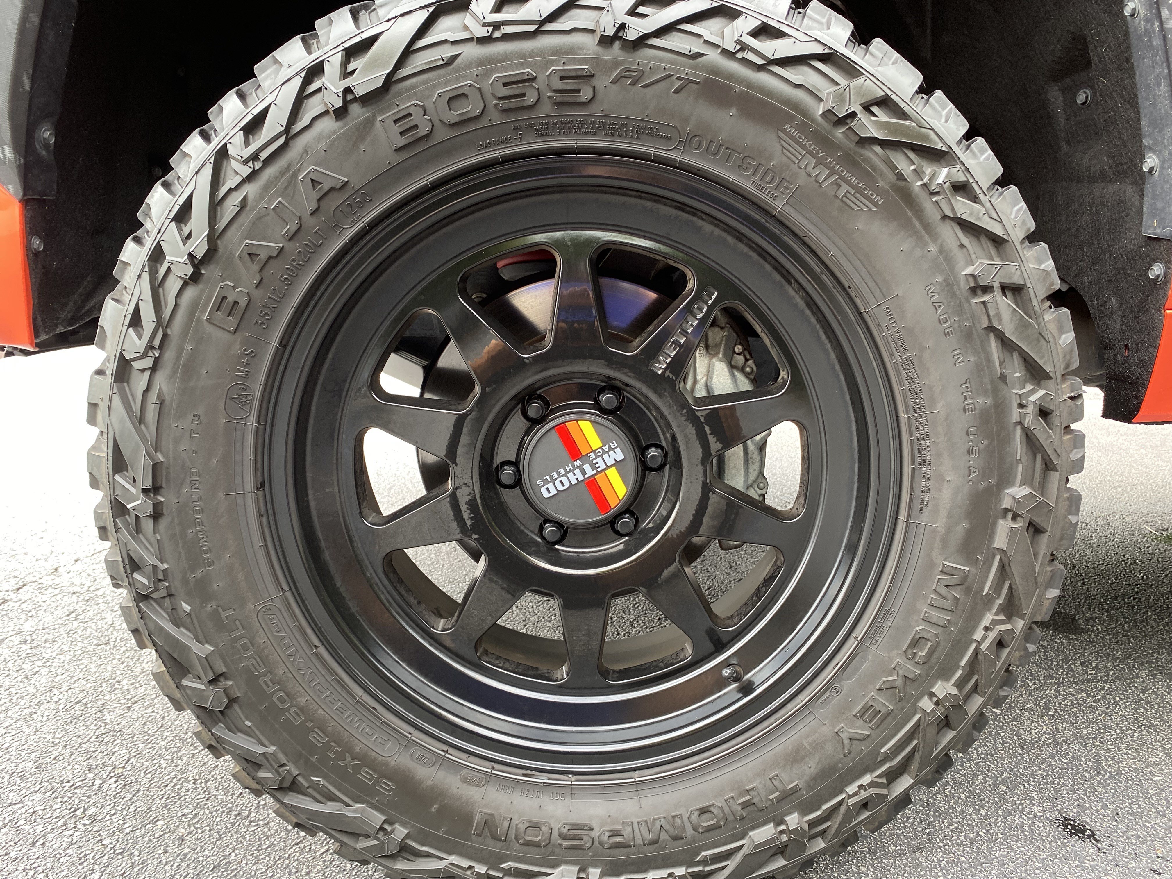 Used 2022 Toyota Tundra TRD Pro AWD/4WD image 21