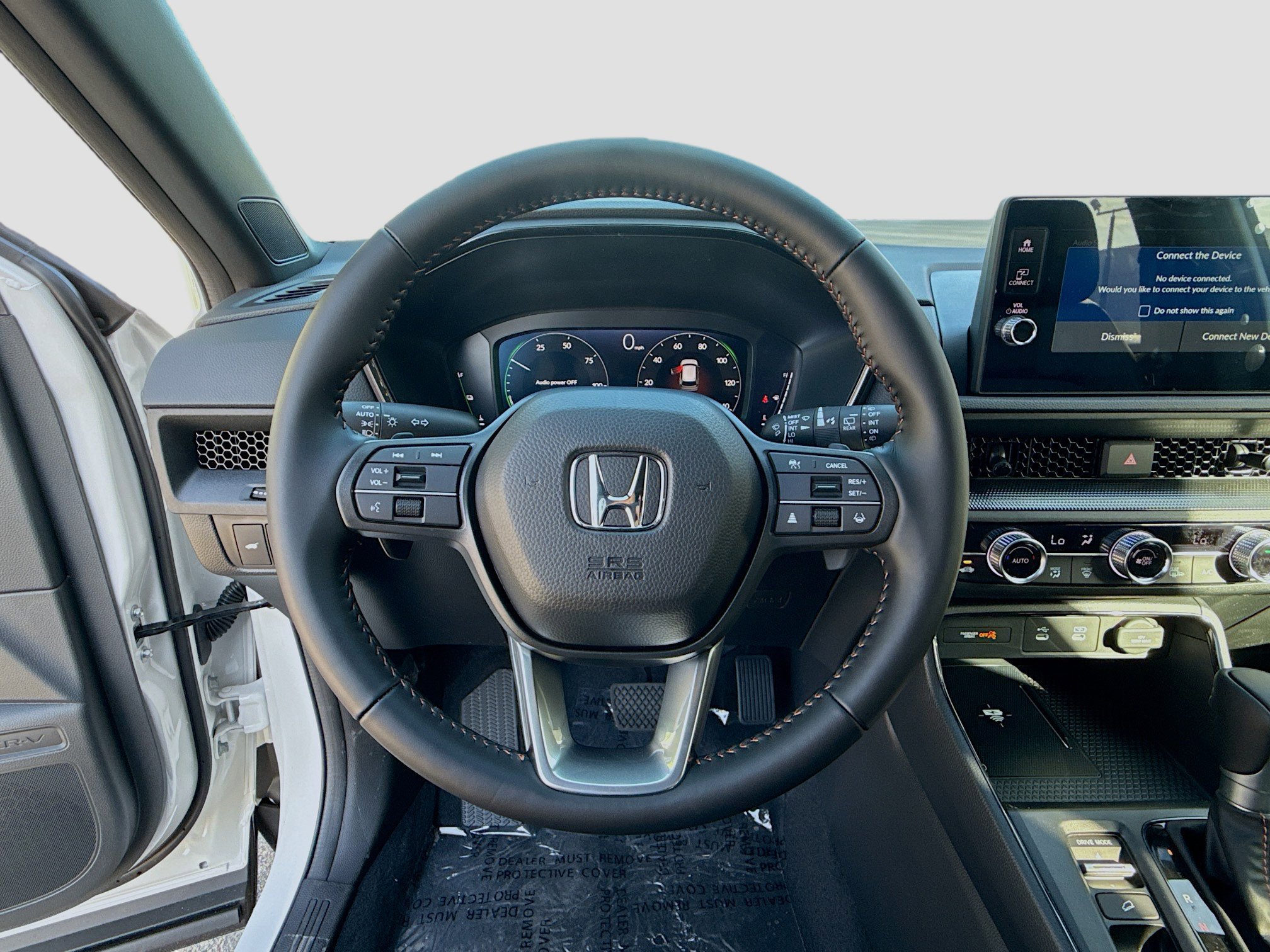 New 2026 Honda CR-V Sport-L image 10