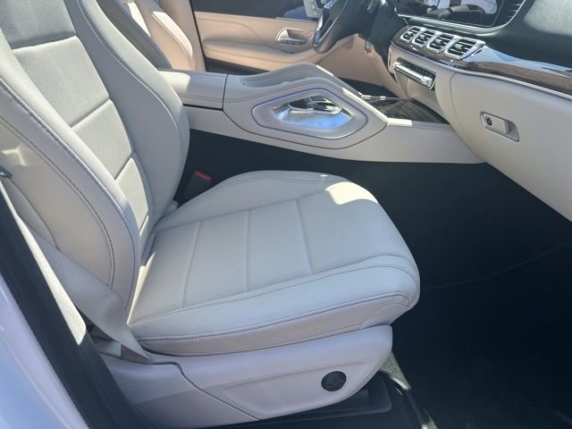 Certified 2026 Mercedes-Benz GLE 450 4MATIC image 36