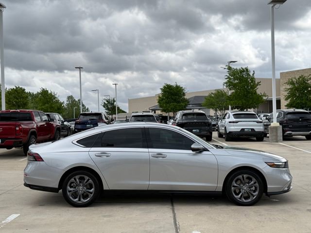 Used 2024 Honda Accord EX-L image 5