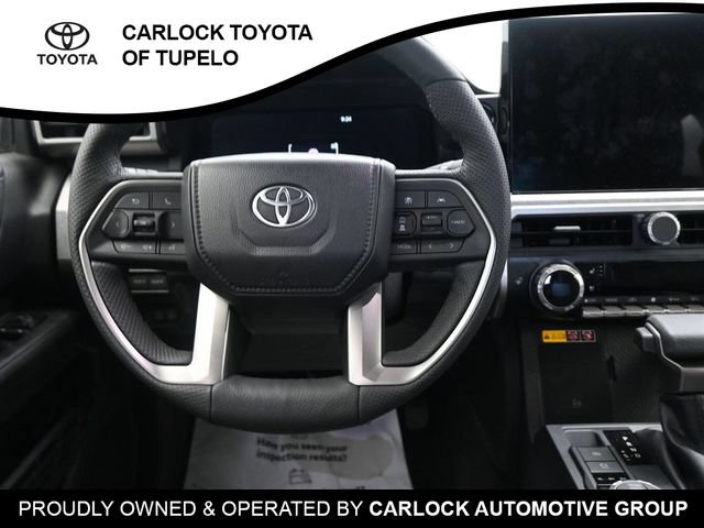 Used 2025 Toyota Tacoma 4x4 Double Cab Hybrid image 32