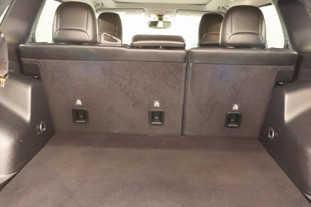 Used 2020 Jeep Cherokee Trailhawk w/ Comfort/Convenience Group image 28