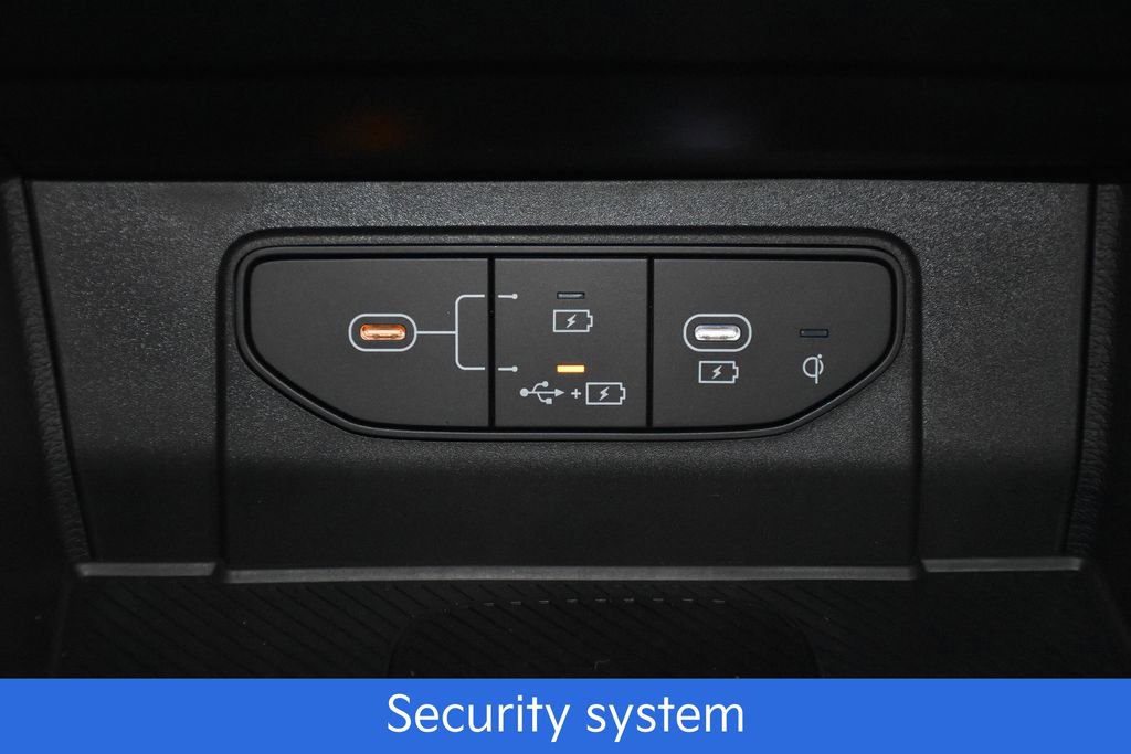 New 2026 Kia Sportage EX w/ EX Panorama Roof Package image 18