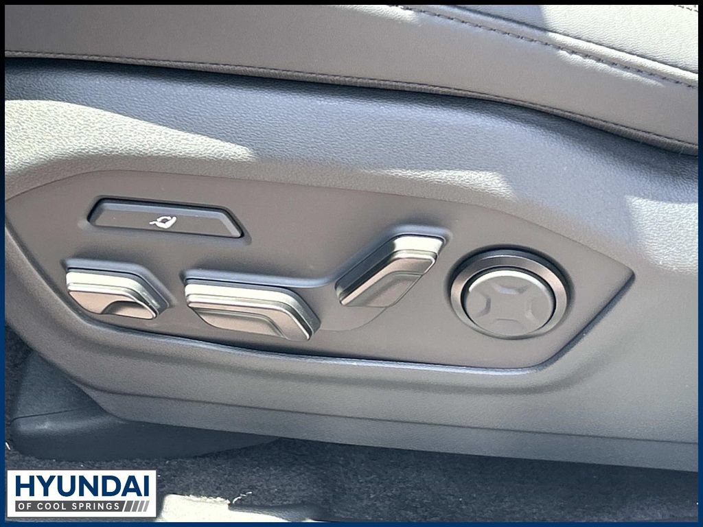 New 2026 Hyundai Santa Fe Calligraphy AWD/4WD image 15