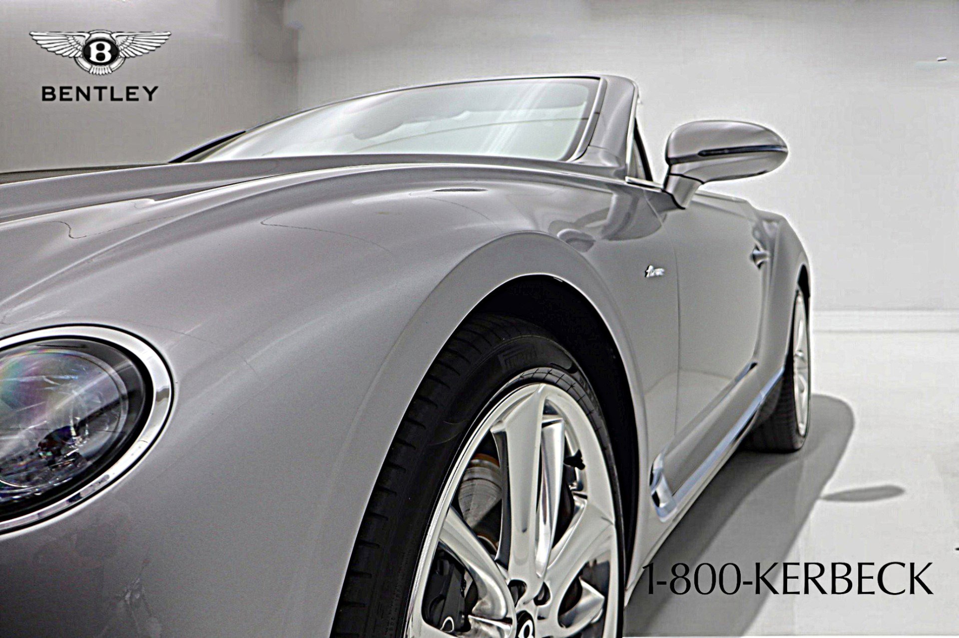 Used 2023 Bentley Continental GT Azure image 24