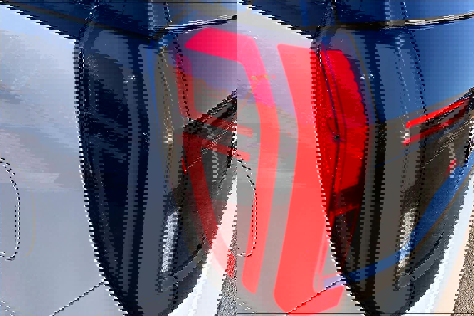 Certified 2025 Ford Expedition Tremor image 28