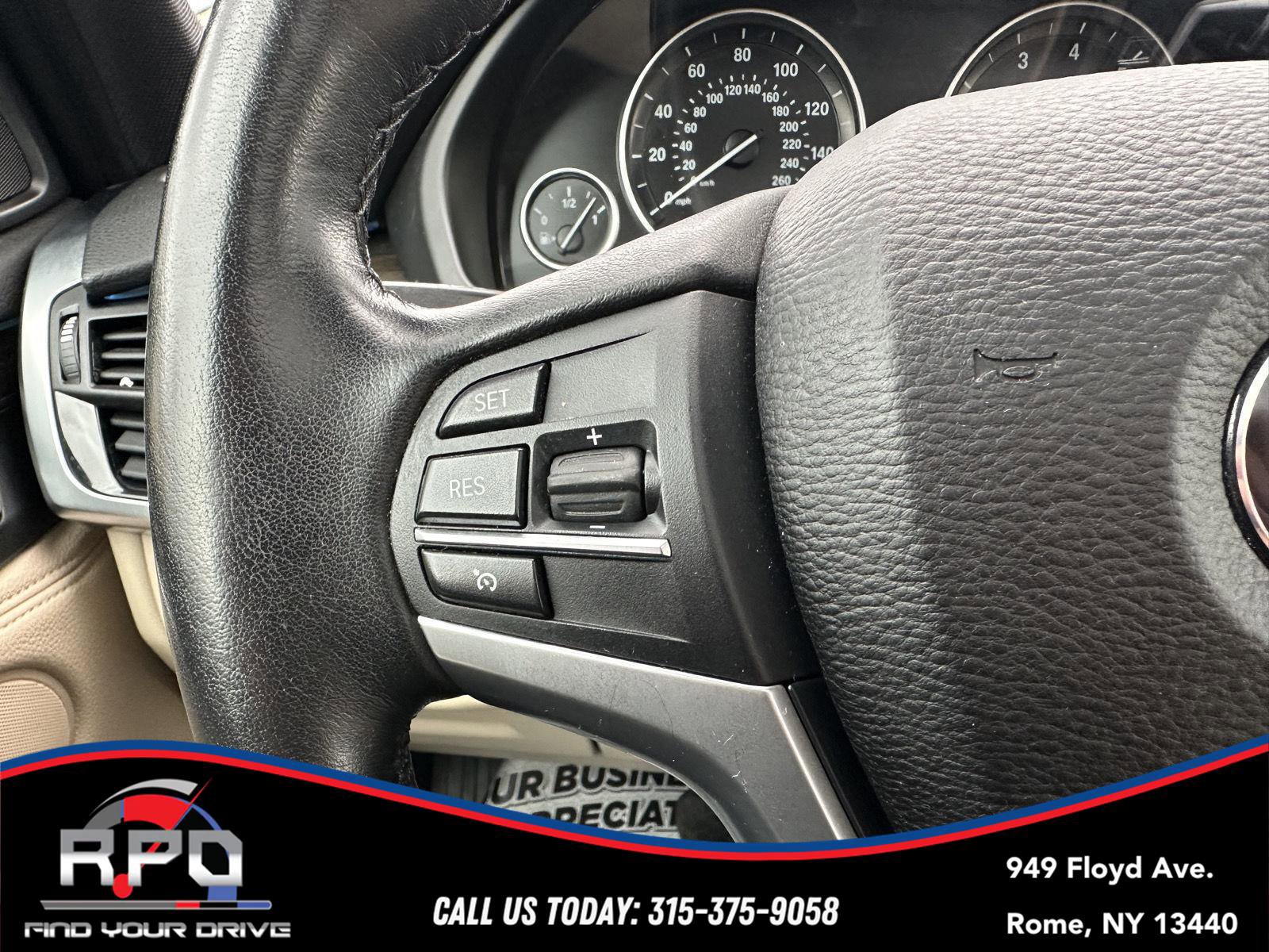 Used 2017 BMW X5 xDrive35i image 20