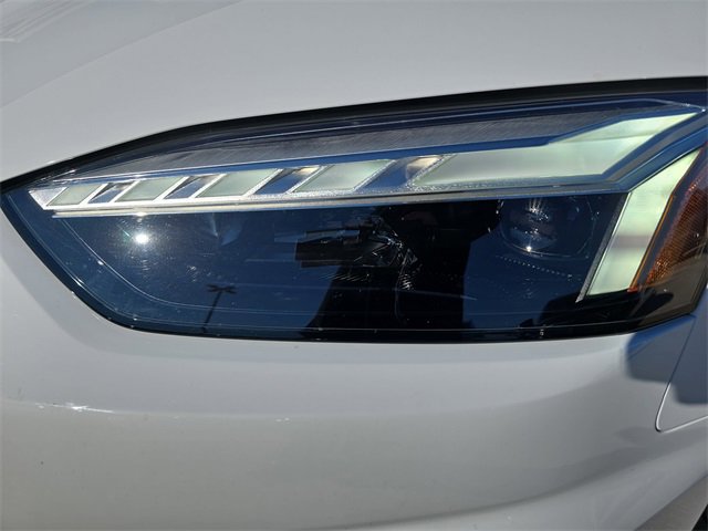 Used 2025 Audi A5 2.0T Premium Plus image 35