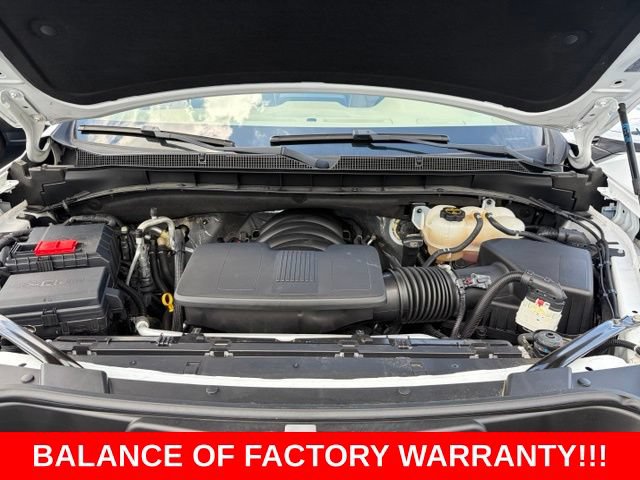 Used 2024 Chevrolet Tahoe Premier RWD image 11