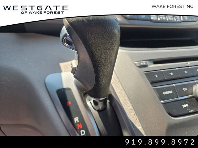 Used 2016 Honda Odyssey LX image 27