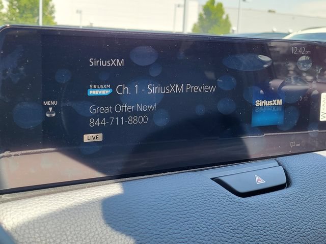 New 2026 MAZDA CX-90 Plug-In Hybrid w/Premium Sport AWD/4WD image 19