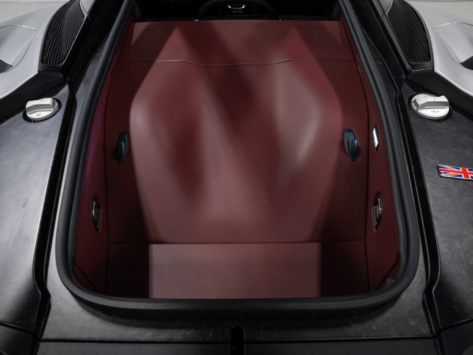 Used 2023 McLaren GT image 57