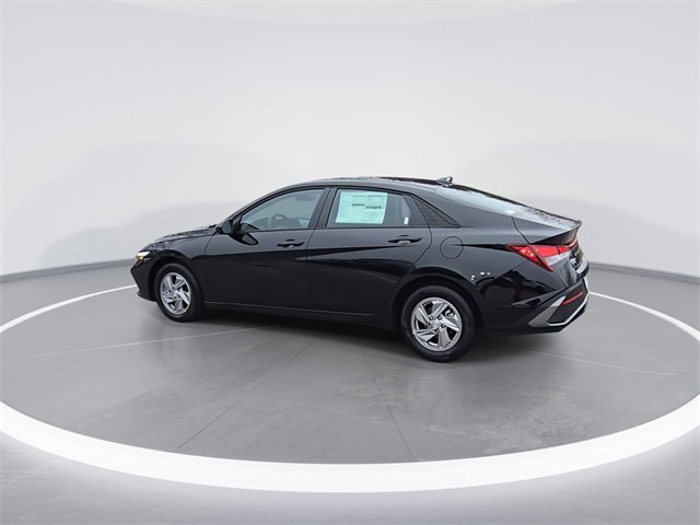 New 2026 Hyundai Elantra SE image 6