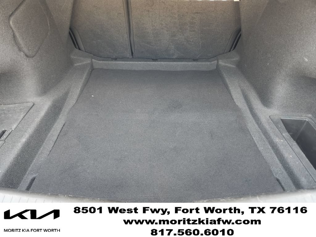 Used 2022 Cadillac CT4 V w/ Navigation Package RWD image 30