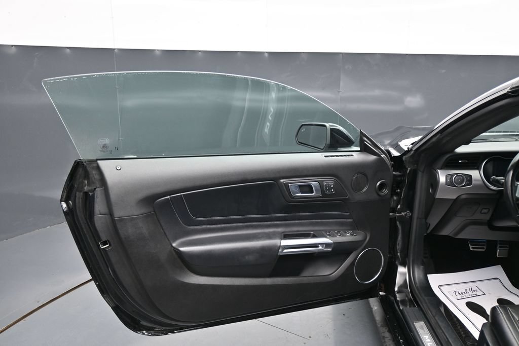 Used 2022 Ford Mustang GT Premium RWD image 10
