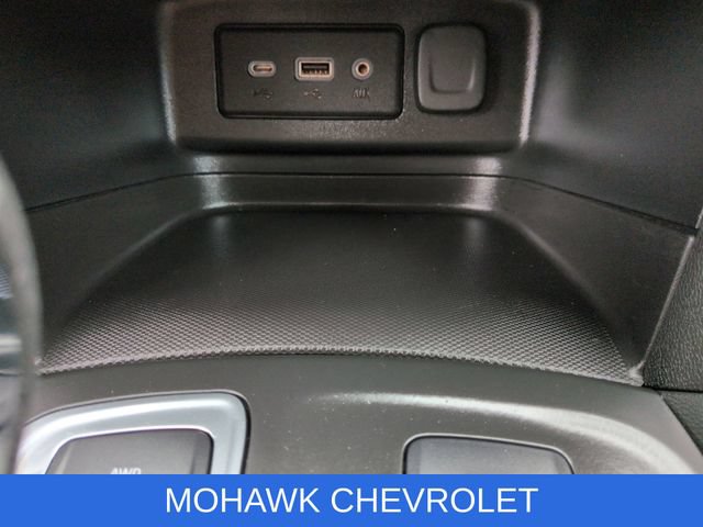 Certified 2022 Chevrolet Equinox LT AWD/4WD image 35