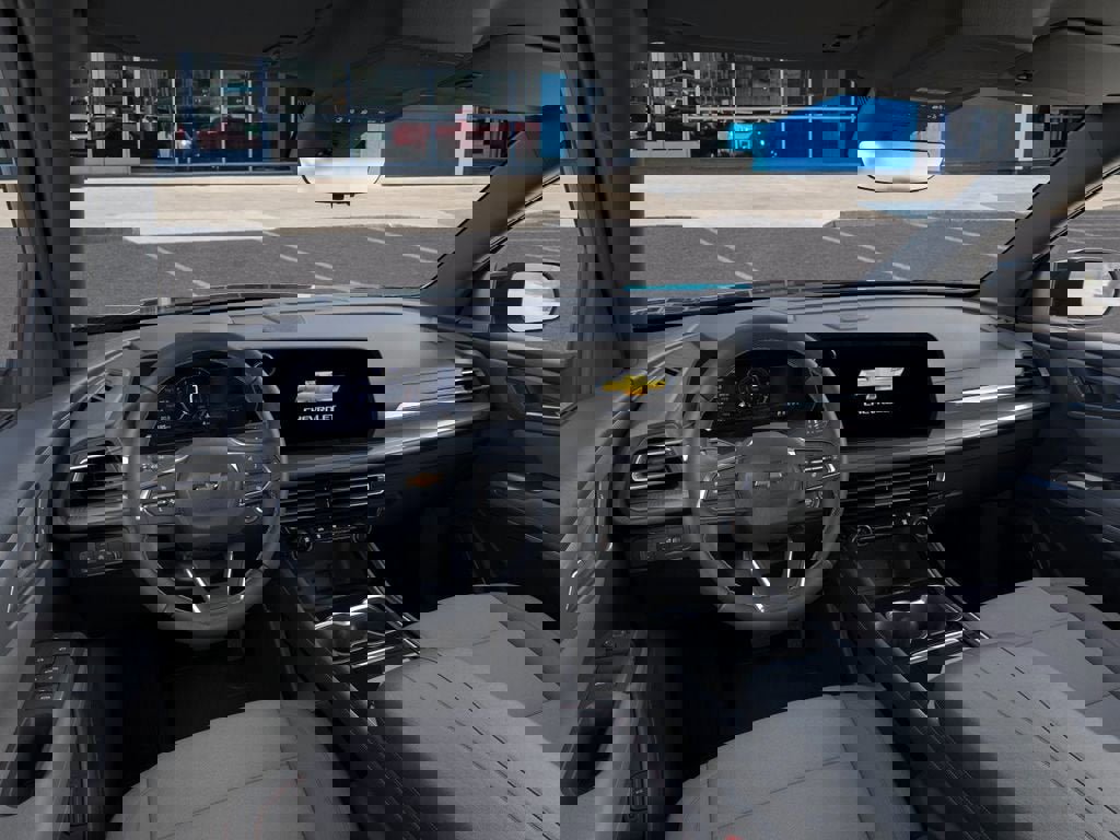 New 2026 Chevrolet Traverse LT w/ Driver Confidence Package image 15