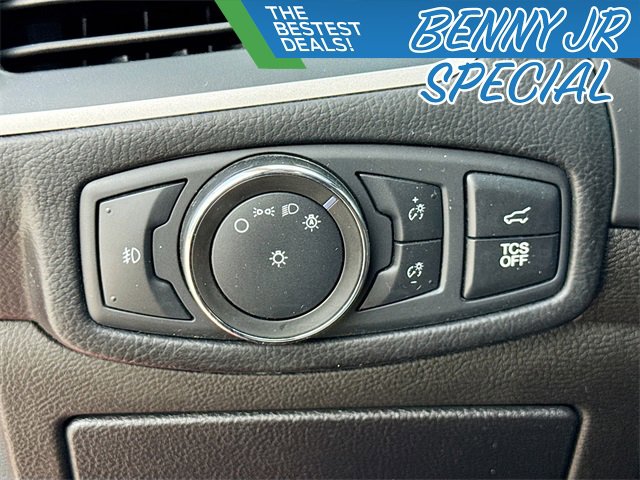 Used 2021 Ford Edge SEL w/ Convenience Package image 10