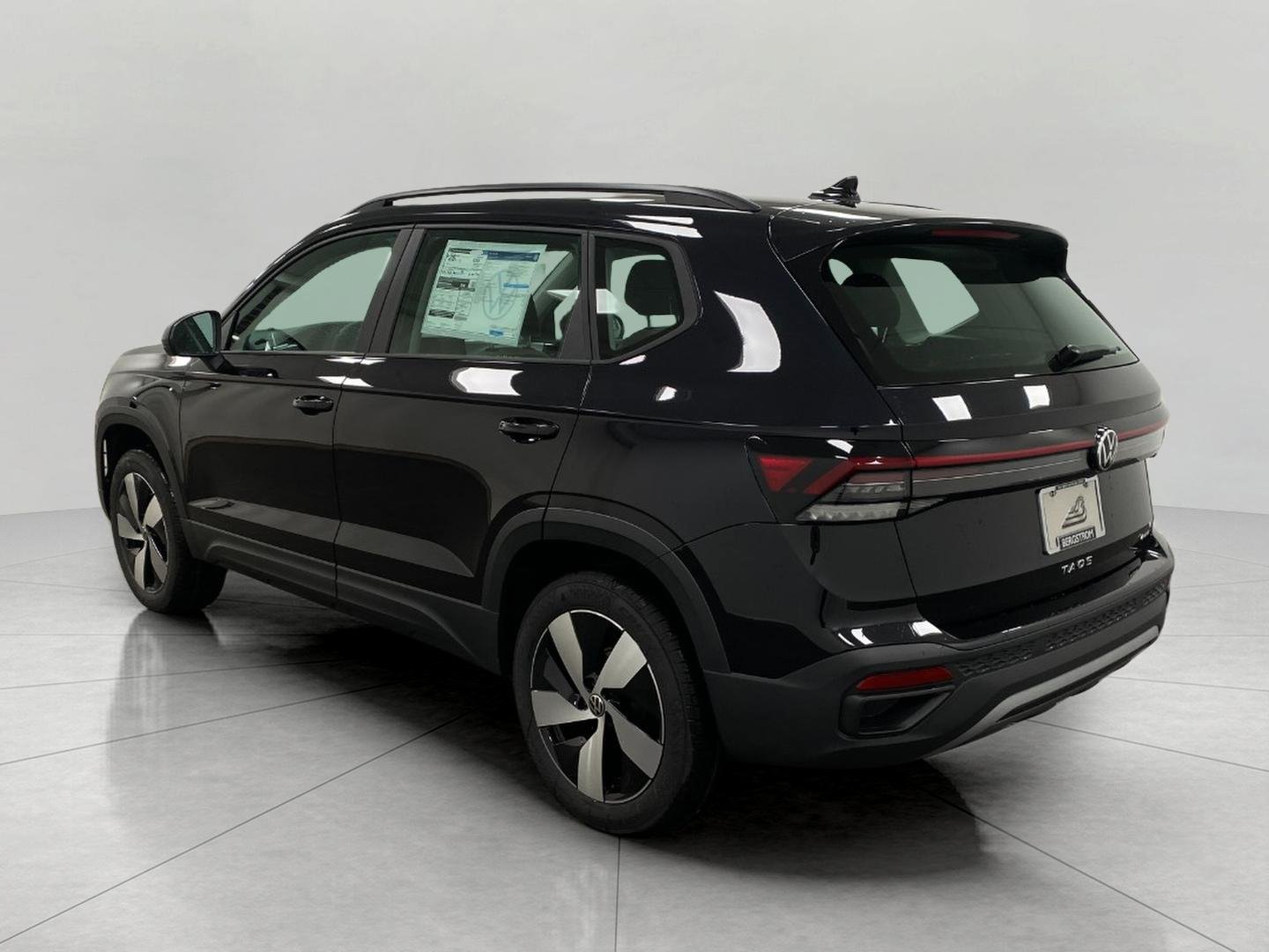 New 2026 Volkswagen Taos S AWD/4WD image 6