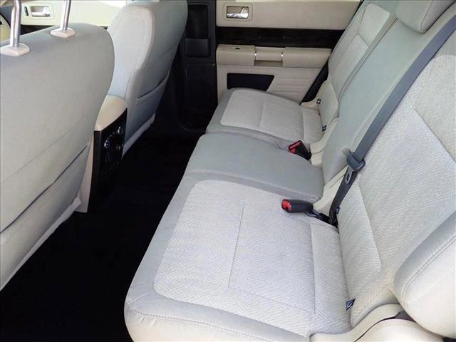 Used 2014 Ford Flex SEL AWD/4WD image 9