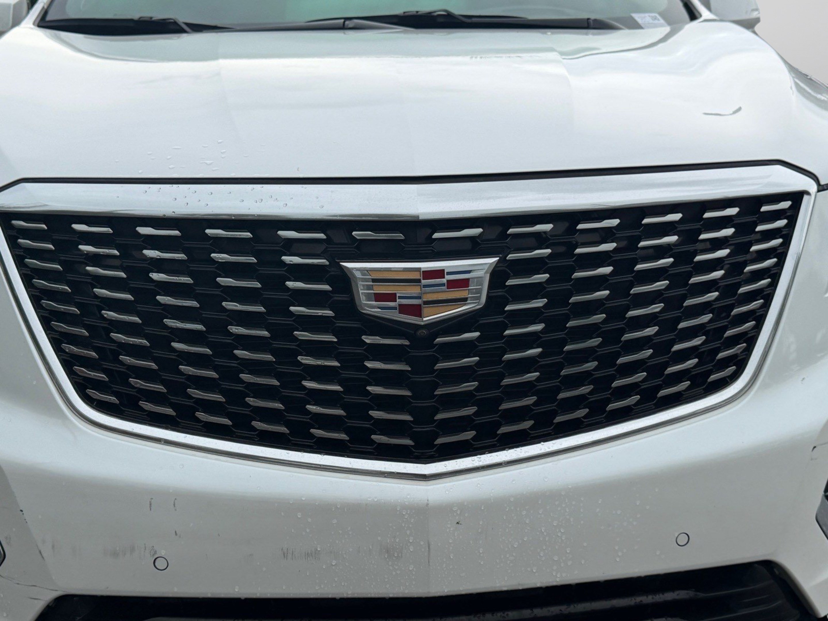 Used 2023 Cadillac XT5 Premium Luxury w/ Technology Package FWD image 10