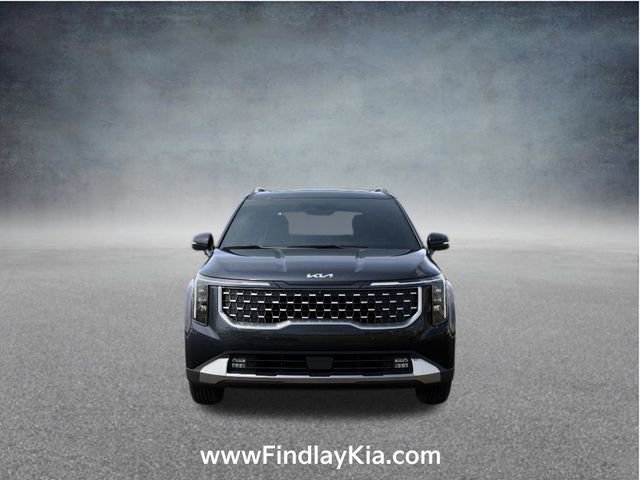 New 2026 Kia Carnival SX FWD image 2