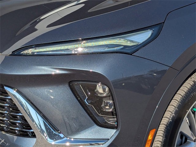 New 2026 Buick Envision Avenir image 8