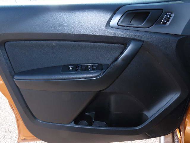 Certified 2019 Ford Ranger XL w/ Equipment Group 101A Mid image 17