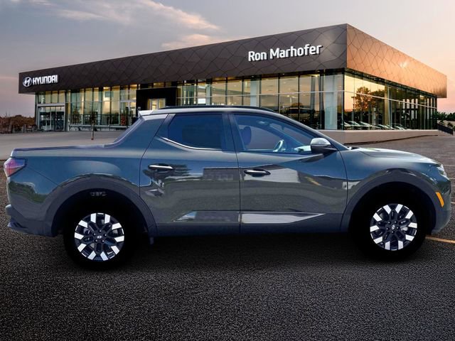 Used 2026 Hyundai Santa Cruz SEL image 9