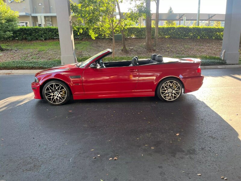 Used 2004 BMW M3 image 6
