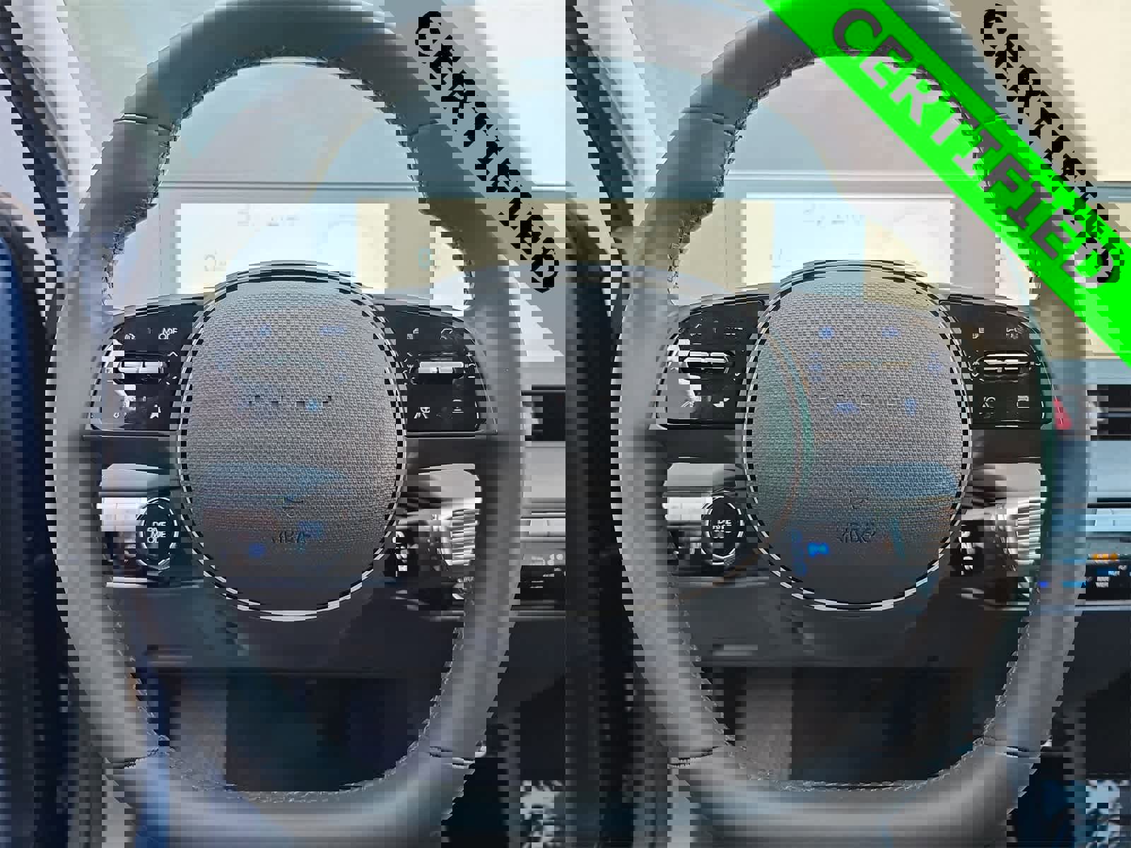 Certified 2024 Hyundai Ioniq 5 SEL image 19