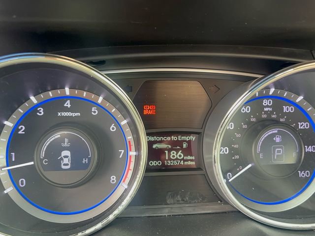 Used 2011 Hyundai Sonata GLS image 24