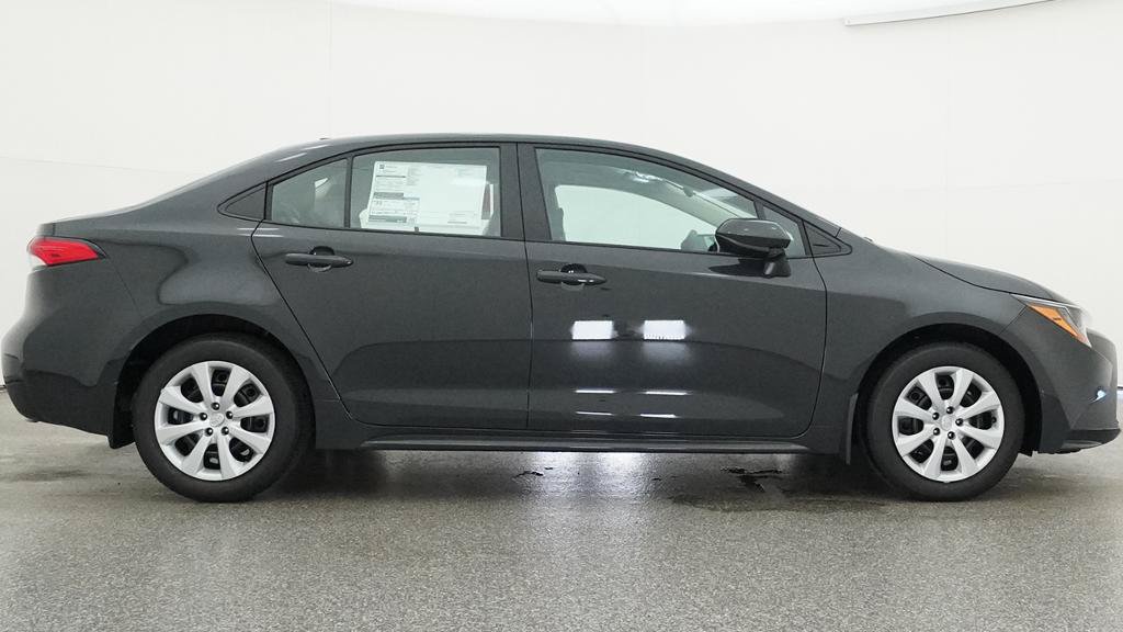 New 2026 Toyota Corolla LE FWD image 30