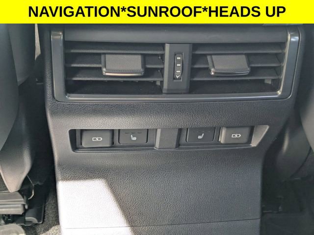 Used 2024 Lexus GX 550 image 29