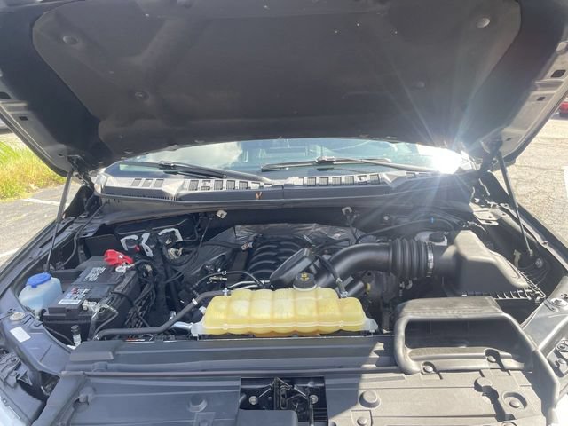Used 2020 Ford F150 Lariat AWD/4WD image 26
