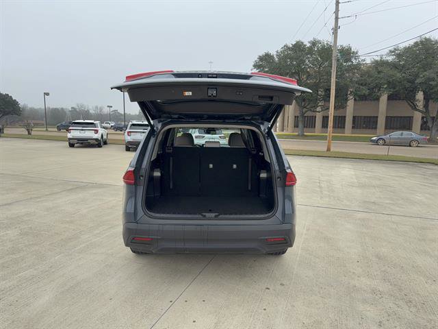 Used 2025 Toyota Grand Highlander XLE image 6