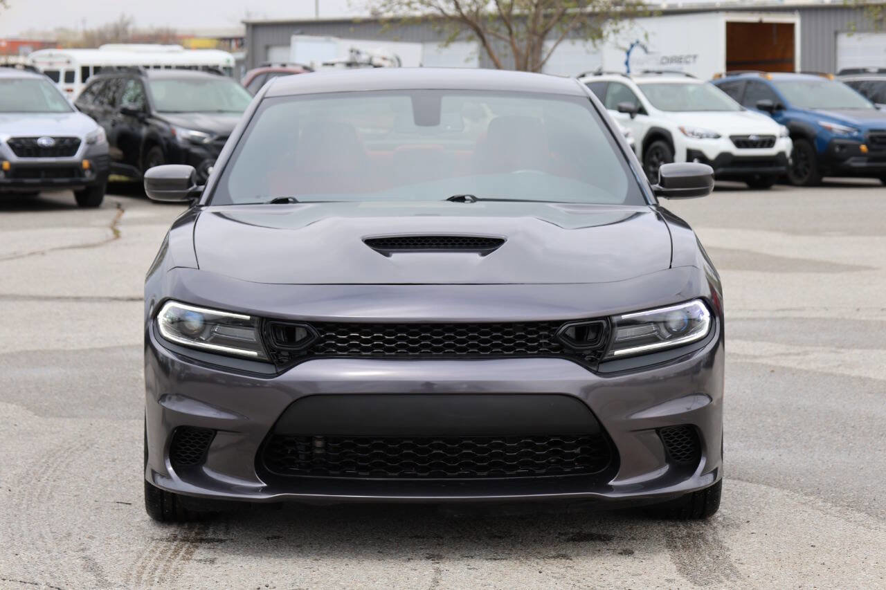 Used 2021 Dodge Charger R/T RWD image 5