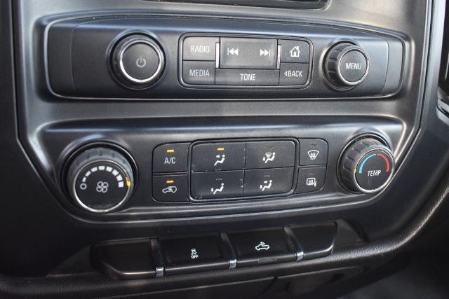 Certified 2014 Chevrolet Silverado 1500 W/T w/ WT Fleet Convenience Package RWD image 21