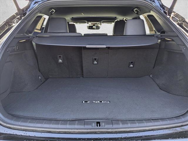 Used 2023 Lexus RX 350h w/ Accessory Package (Z1) image 6
