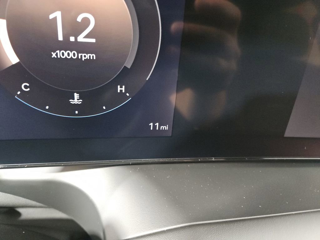 New 2026 Hyundai Palisade Calligraphy image 17