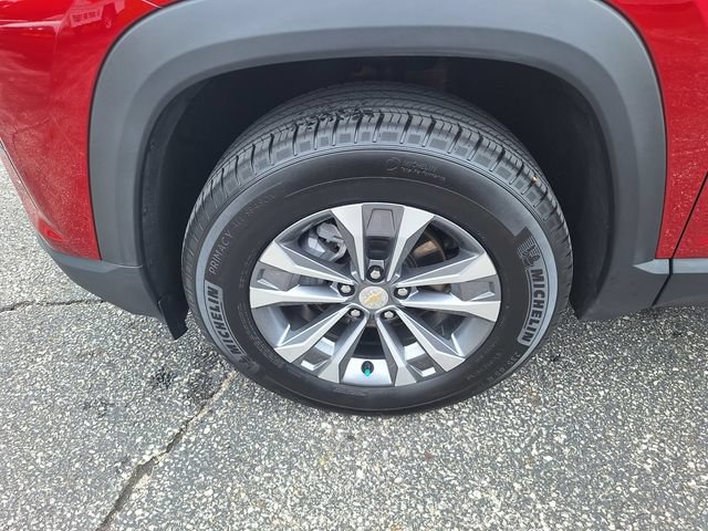 Used 2026 Chevrolet Equinox LT AWD/4WD image 38